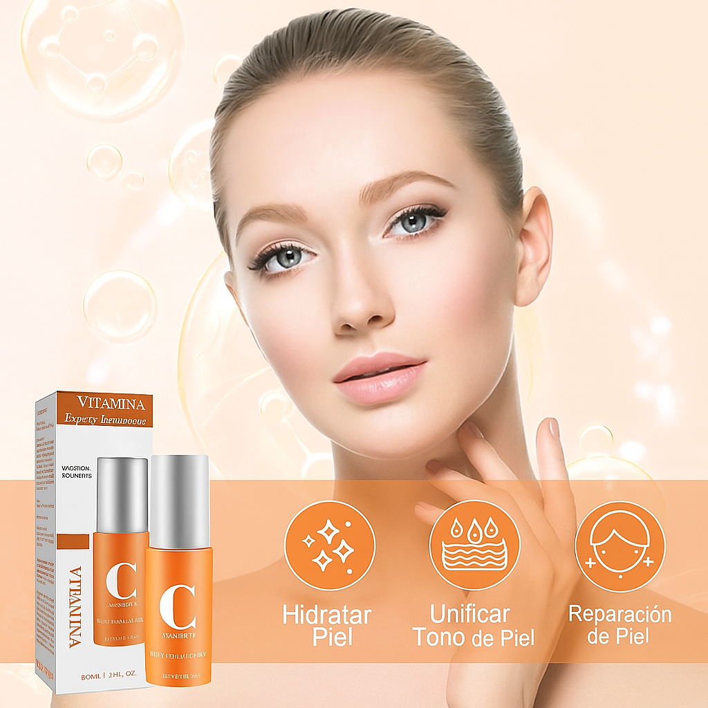 Spray vitamina C ®