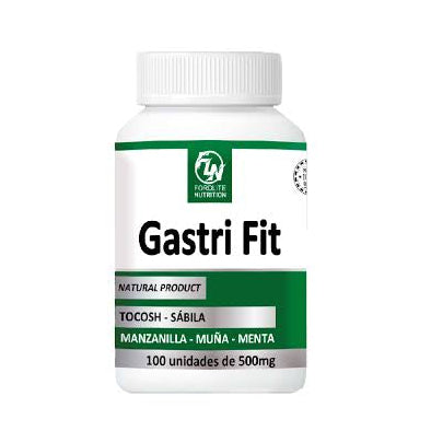 Gastri-fit